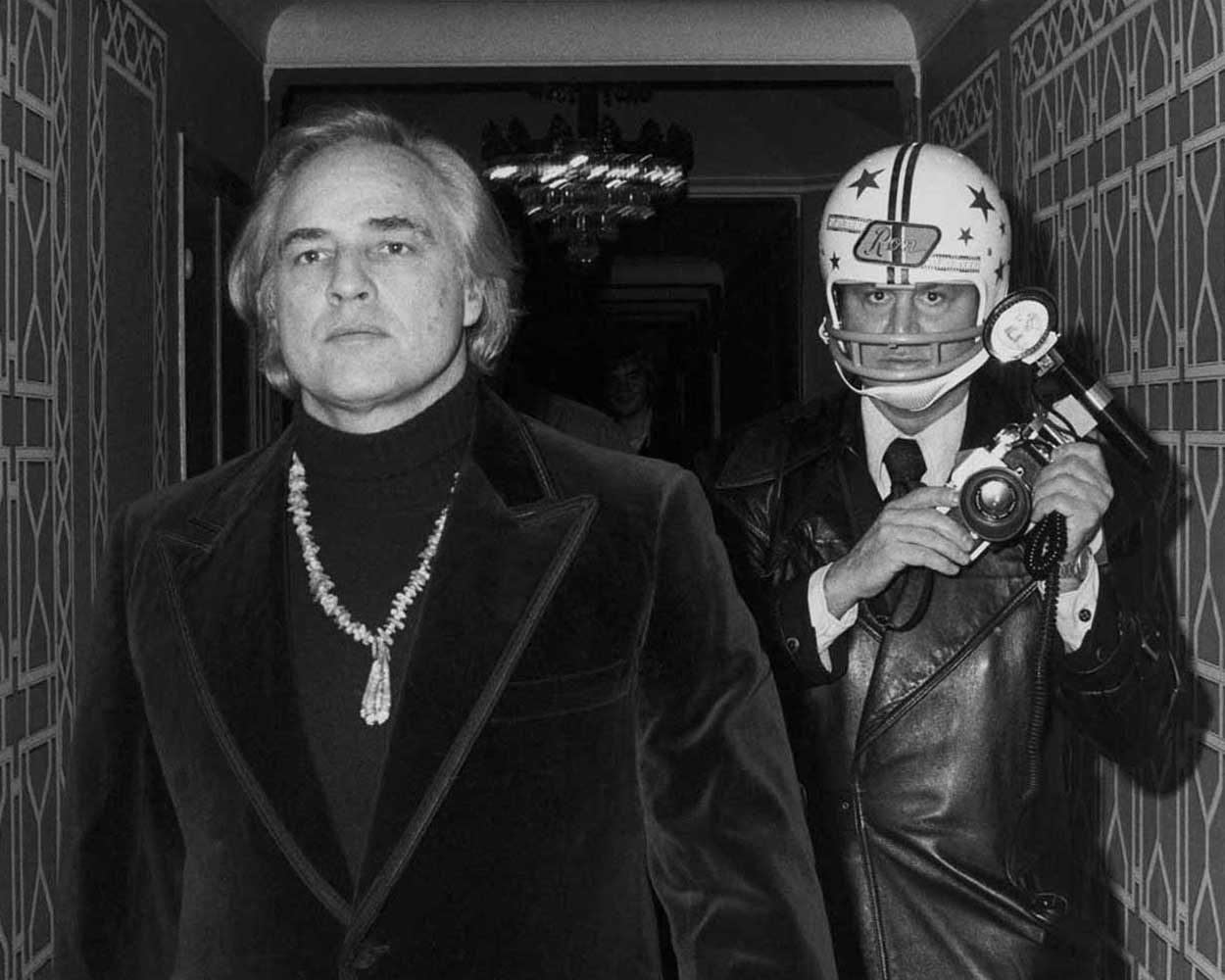 RON GALELLA - alberto damian | gallery